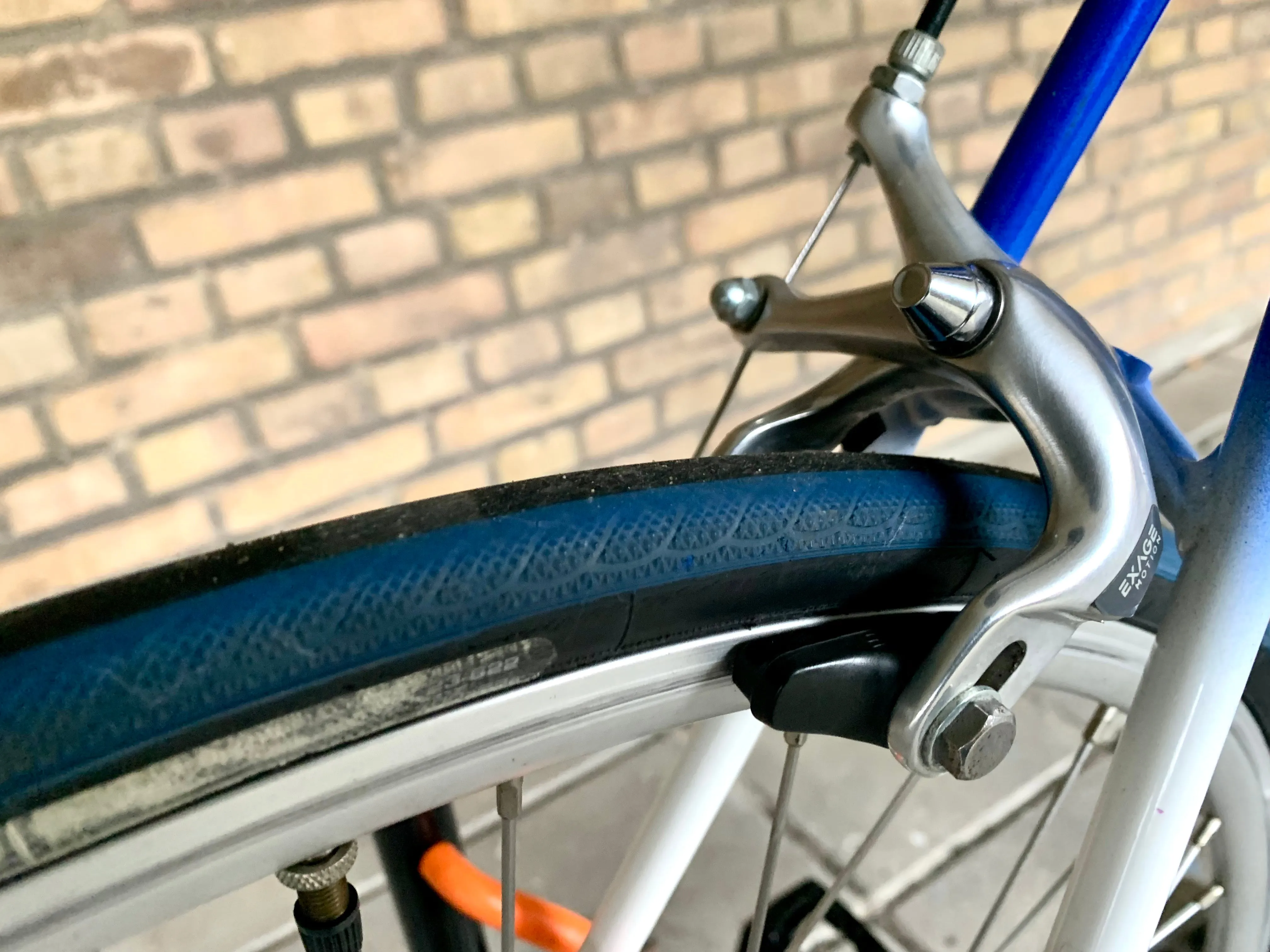 1998 Peugeot Team Festina Replica 56cm Shimano RSX