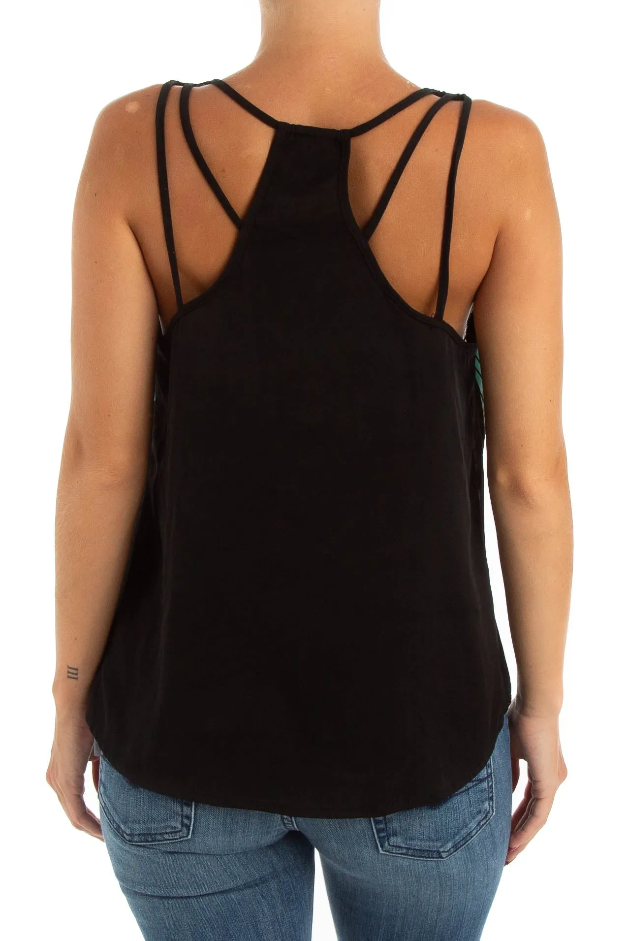 2b Bebe, Talla XS