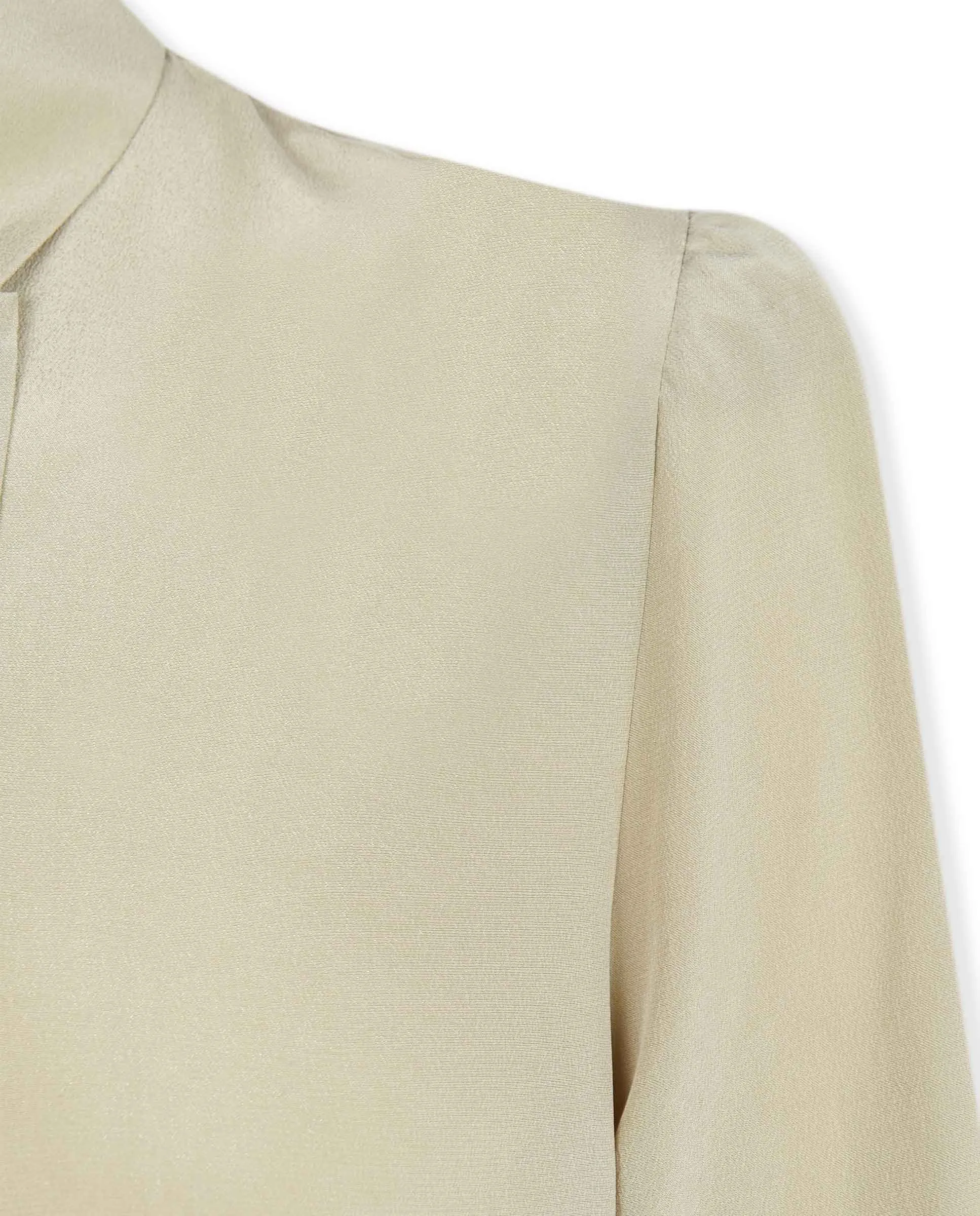 ALANI | Camisa manga larga