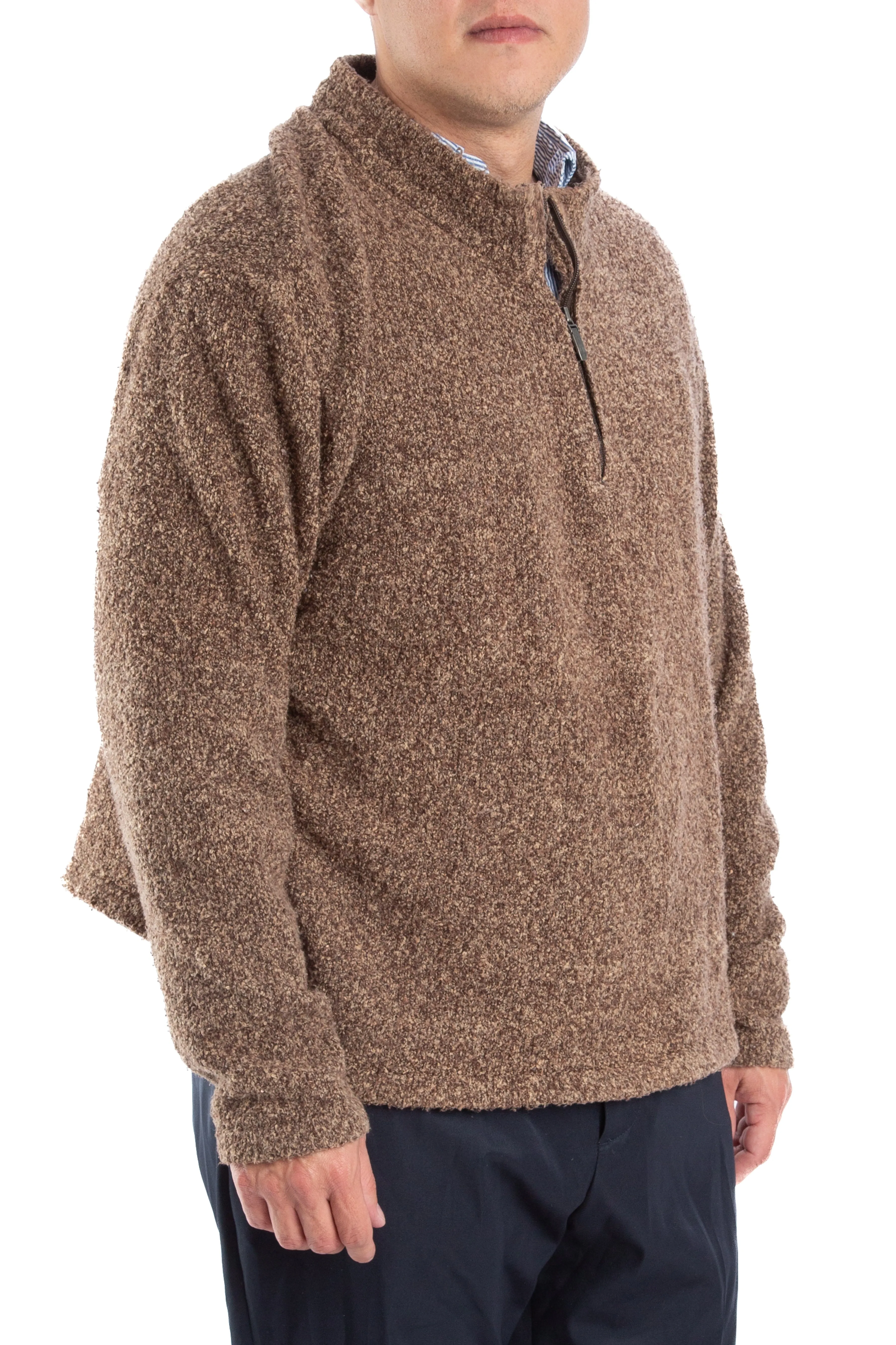 Alex Cannon, Talla XL