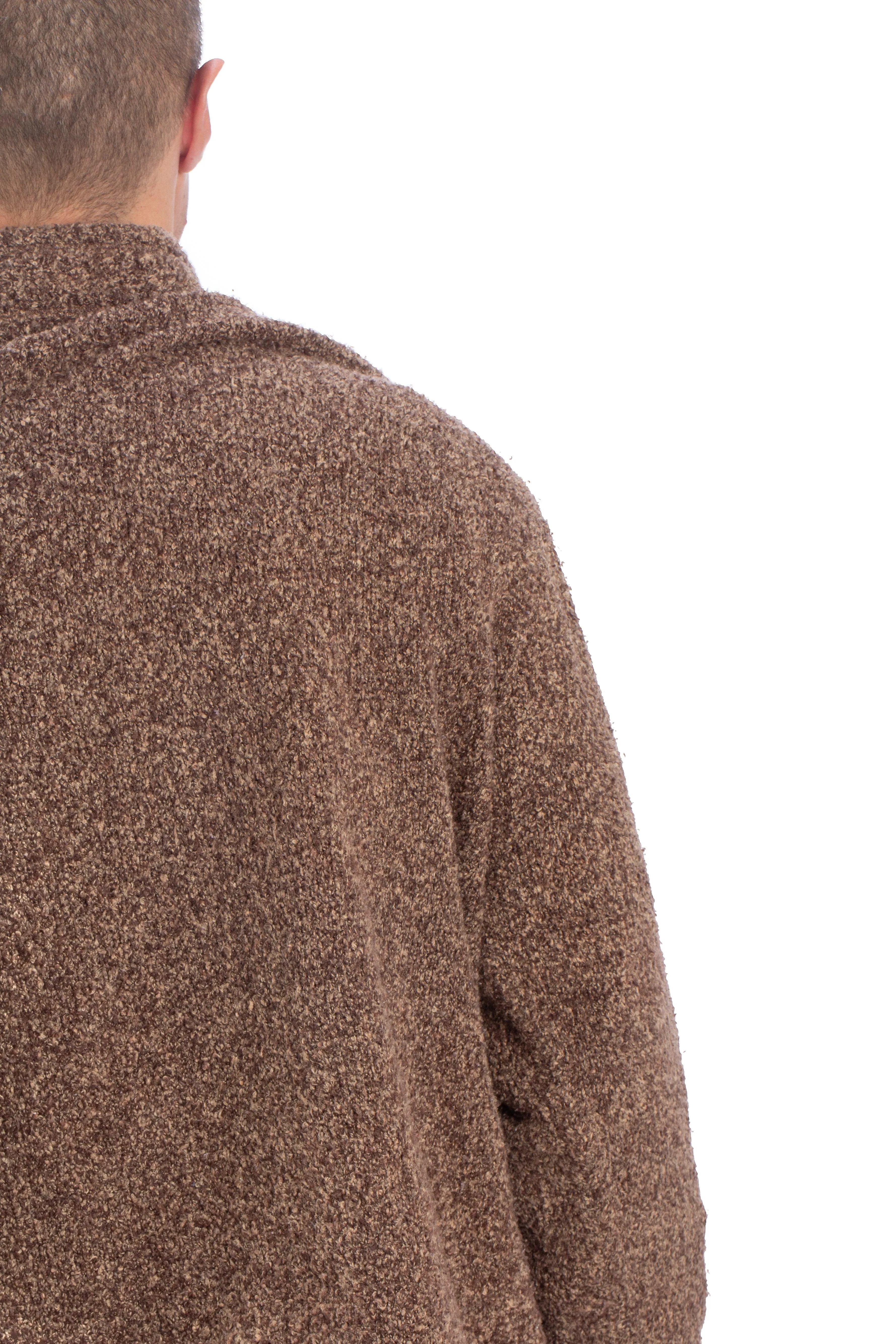 Alex Cannon, Talla XL