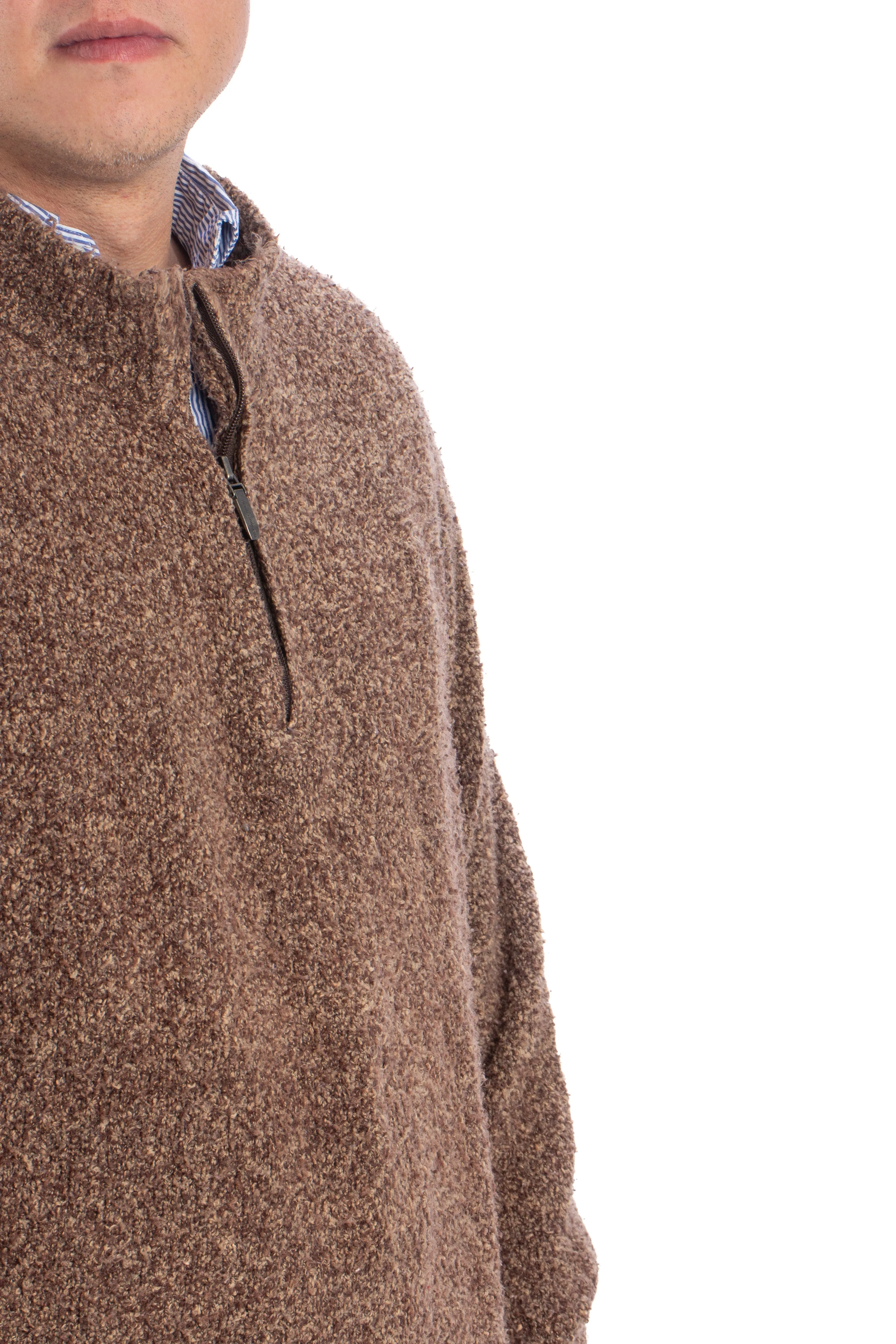 Alex Cannon, Talla XL