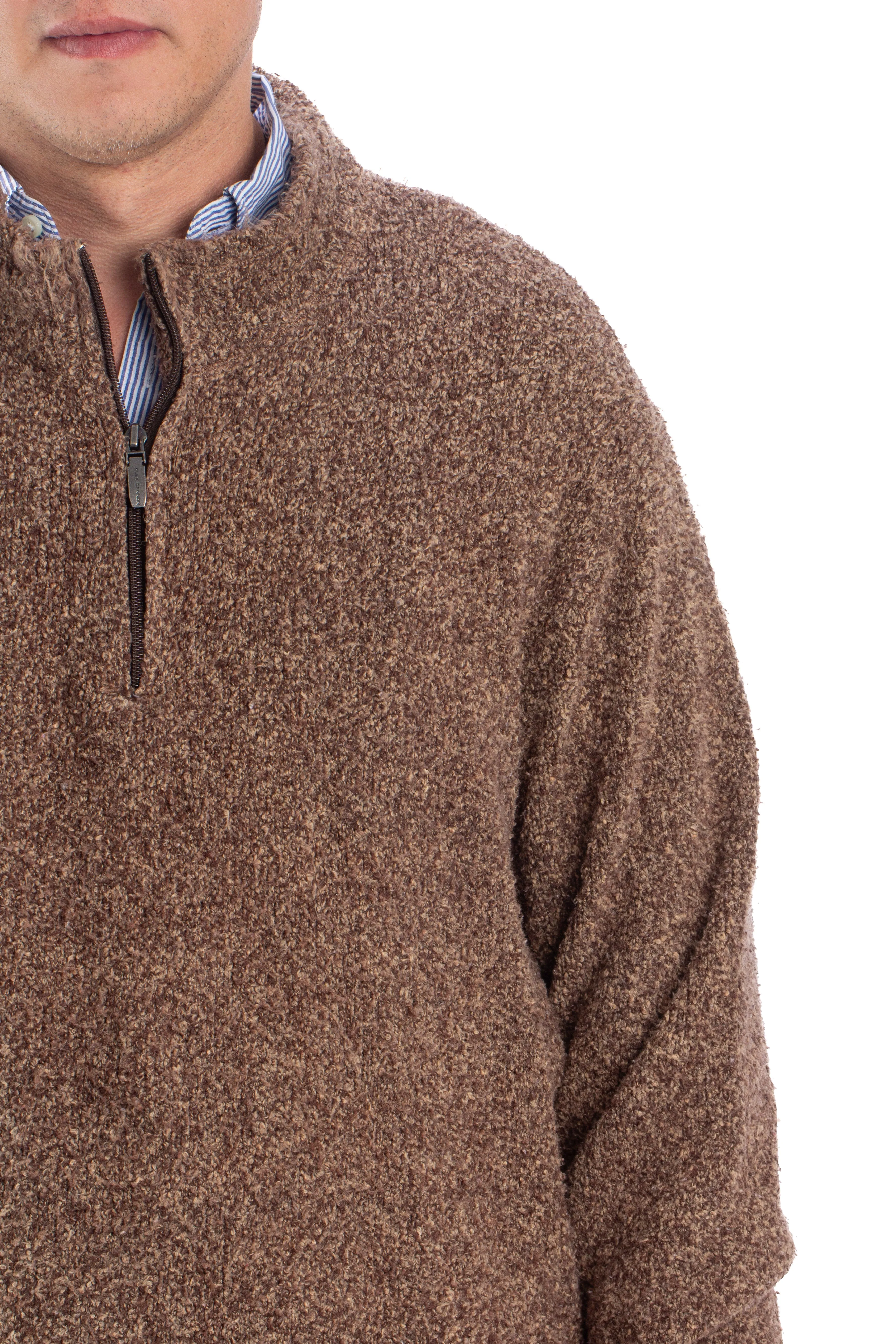 Alex Cannon, Talla XL