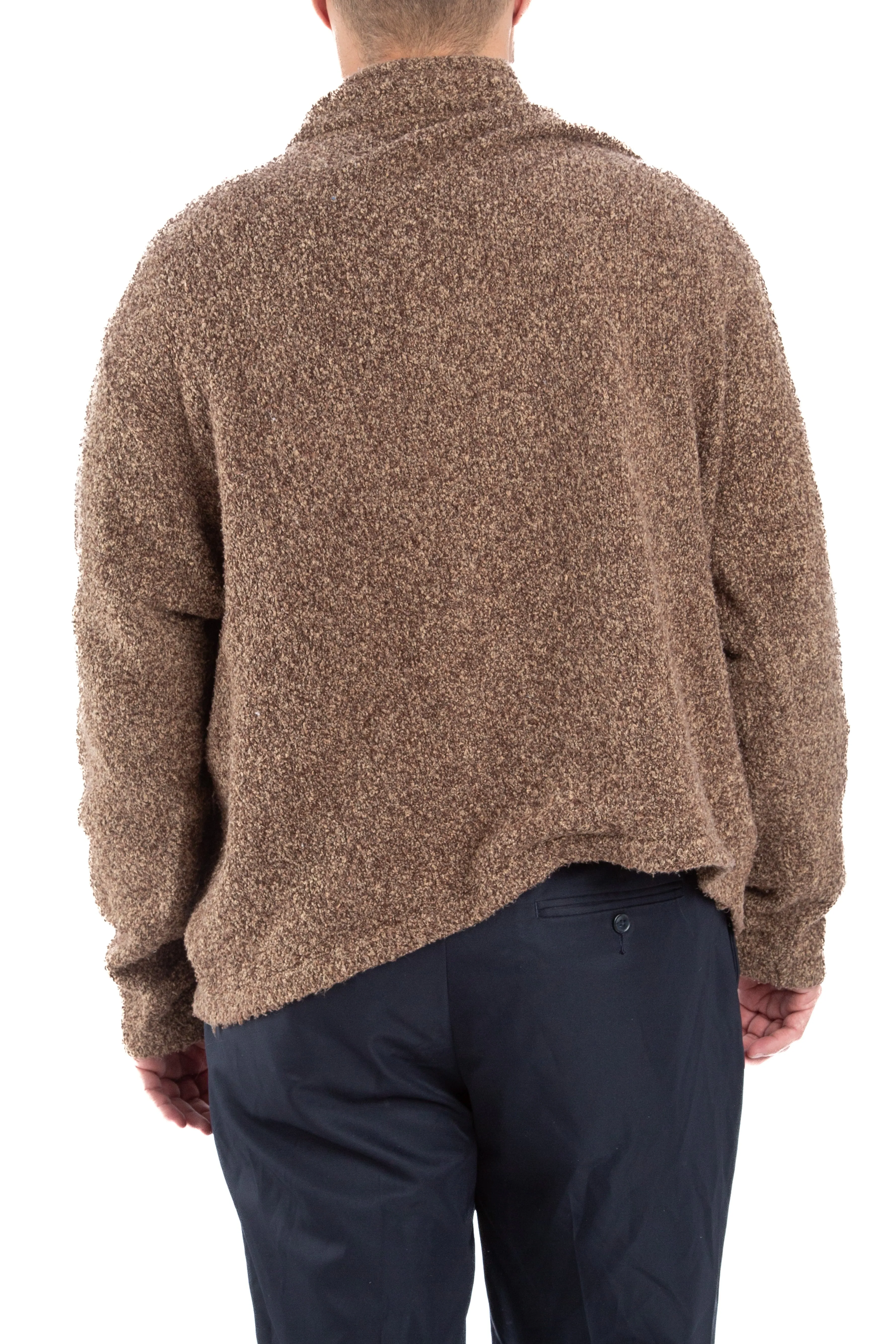 Alex Cannon, Talla XL
