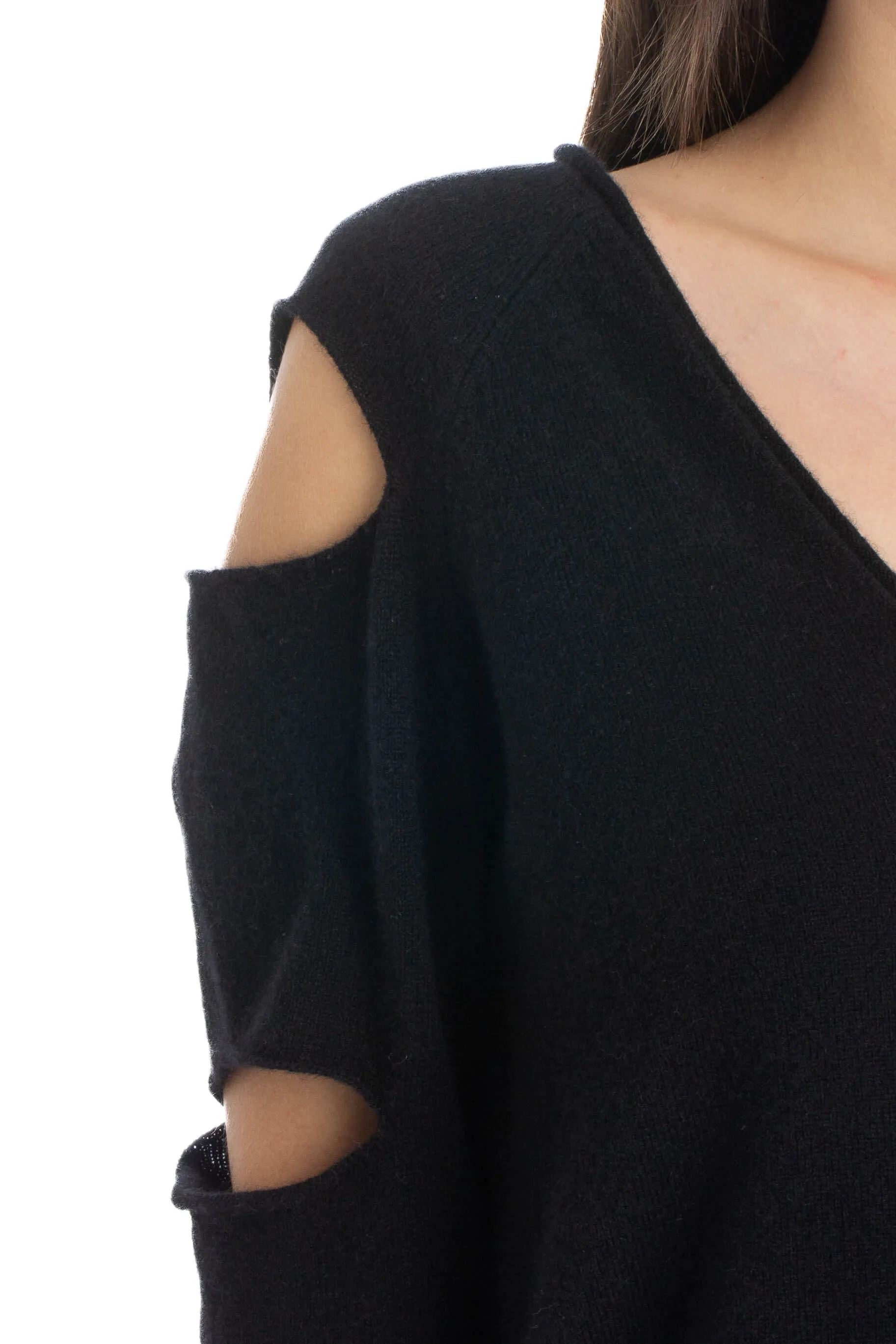 Aqua Cashmere, Talla M