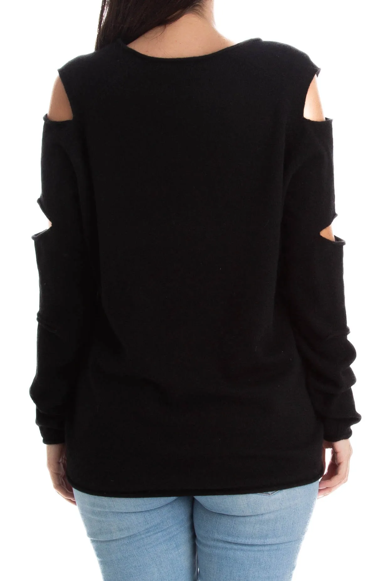 Aqua Cashmere, Talla M