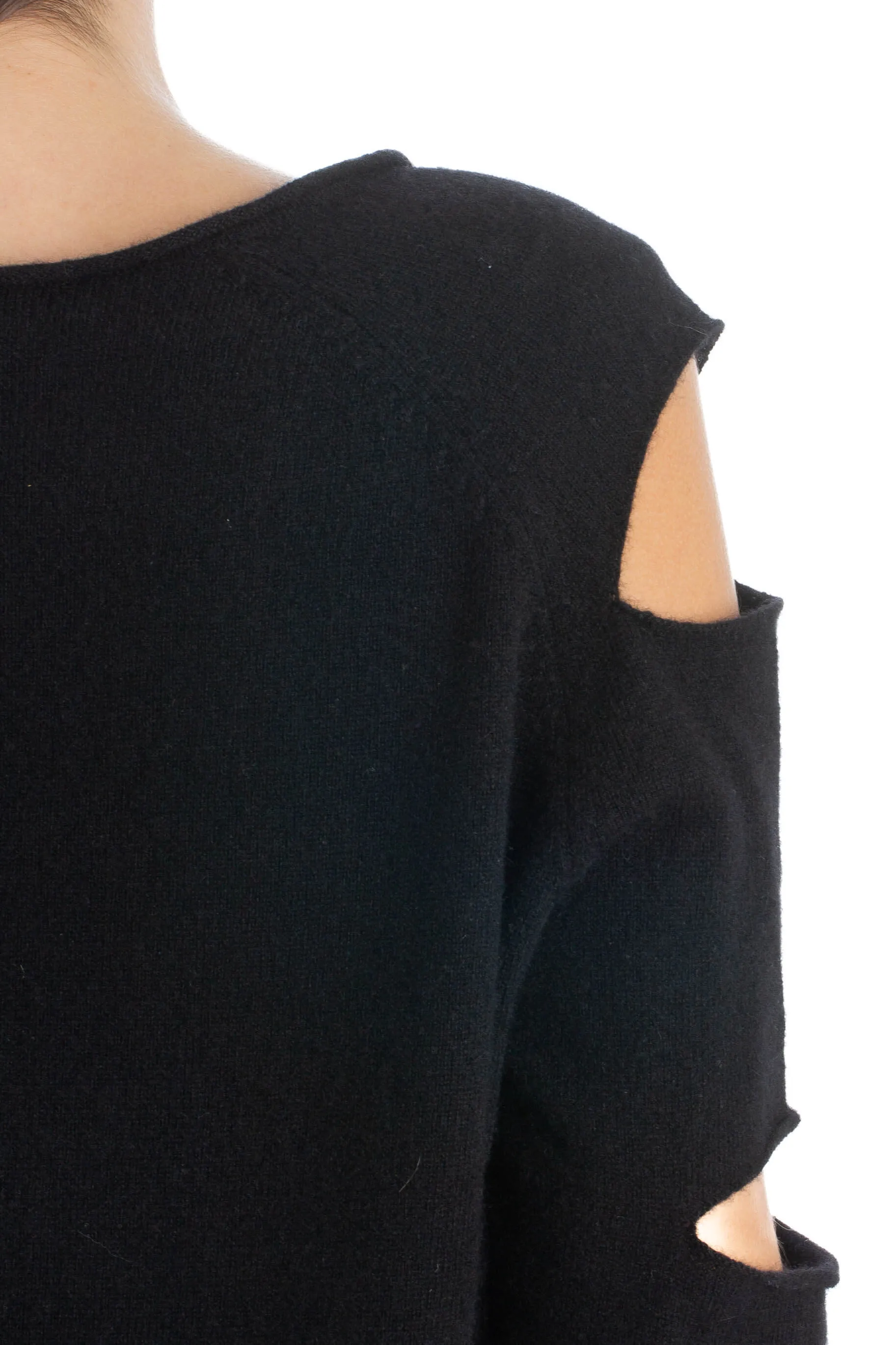 Aqua Cashmere, Talla M