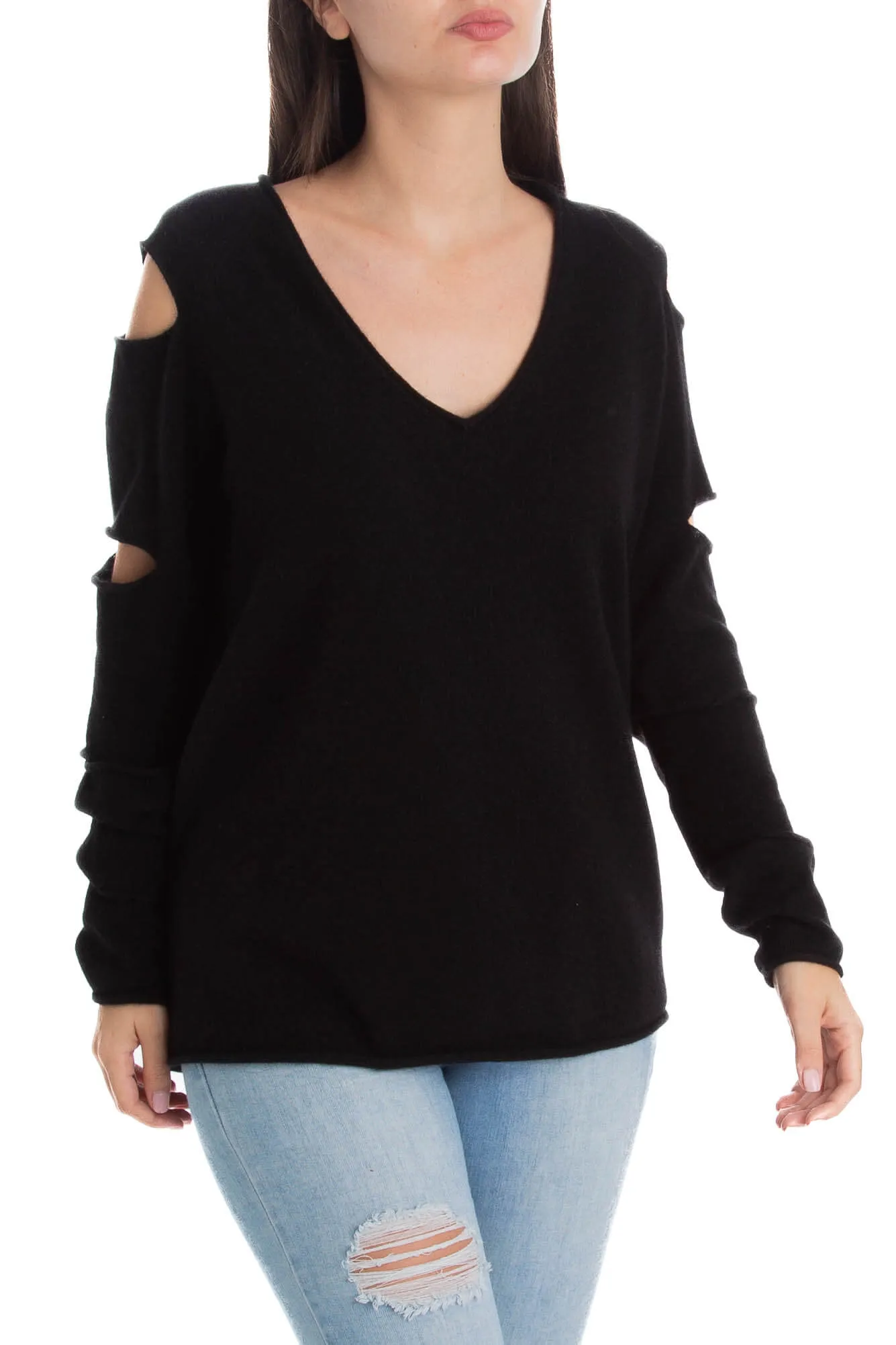 Aqua Cashmere, Talla M
