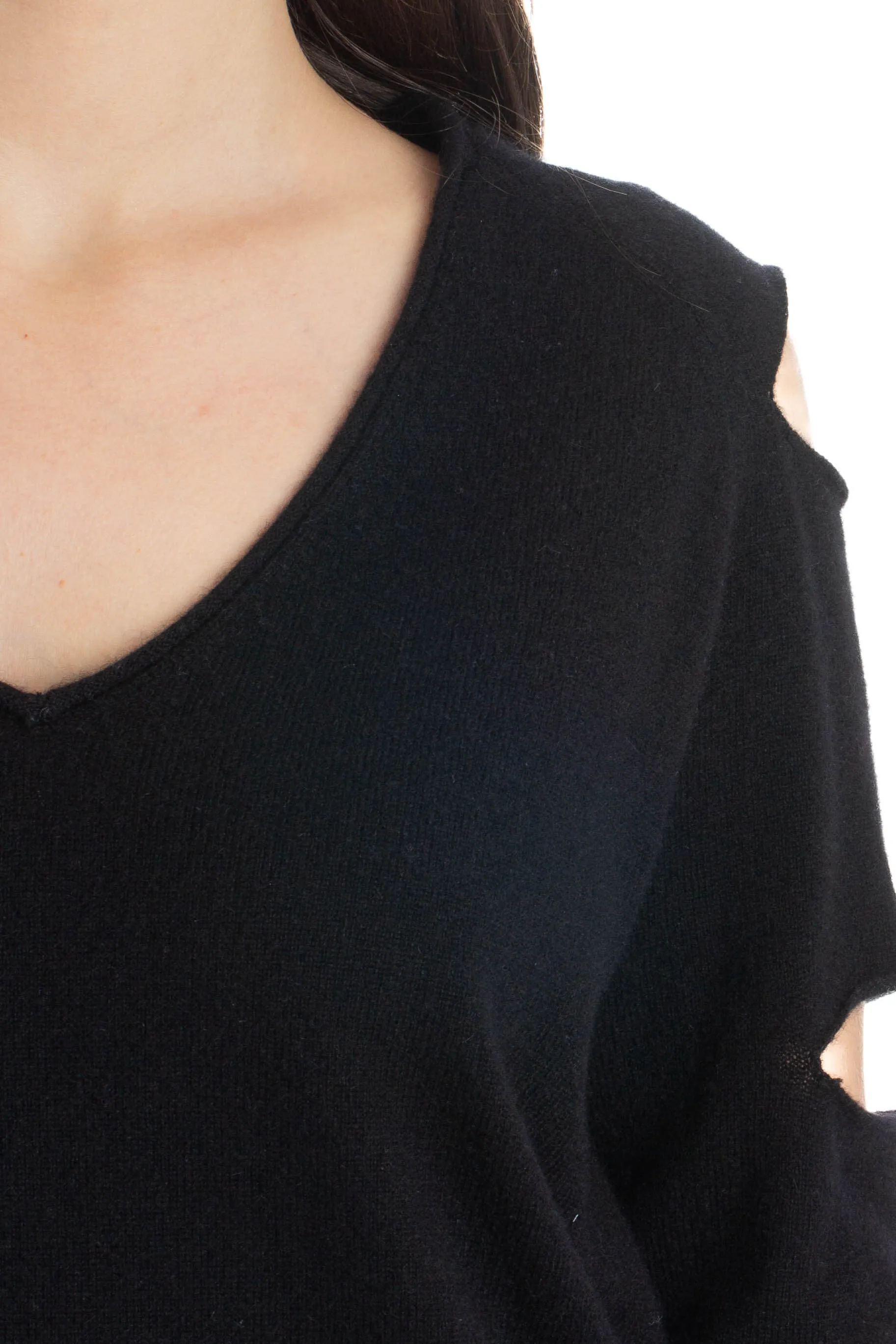 Aqua Cashmere, Talla M