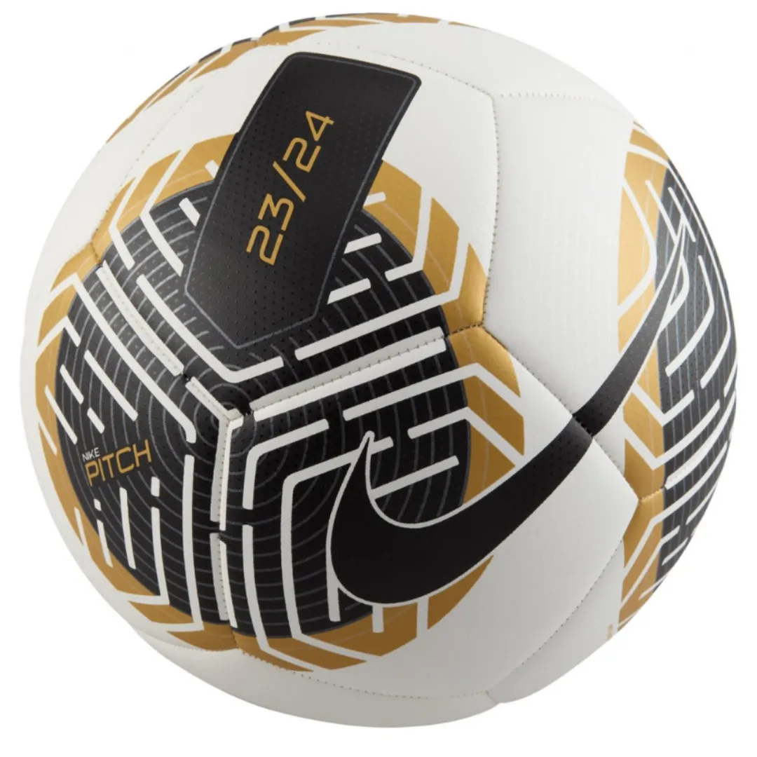 Balón de Fútbol Sala N°4 Nike Pitch