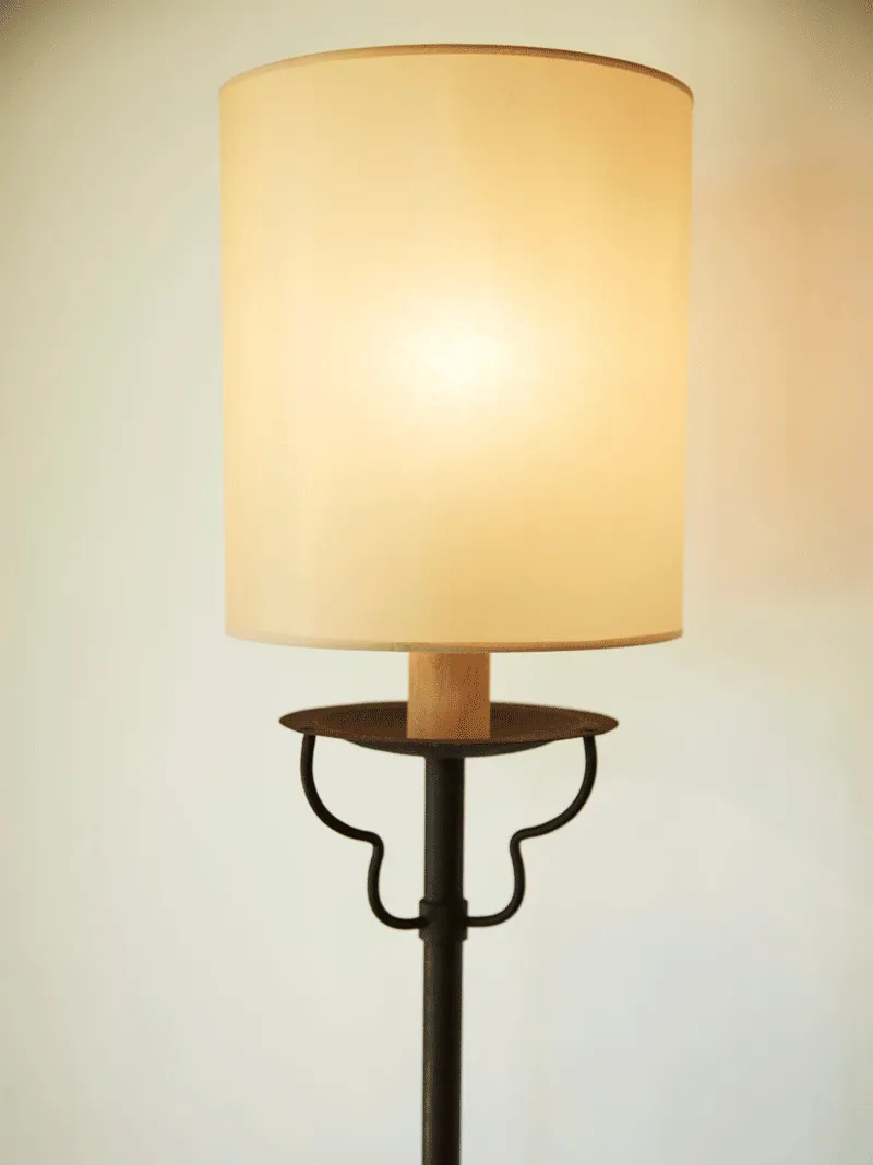 Balthus Floor Lamp