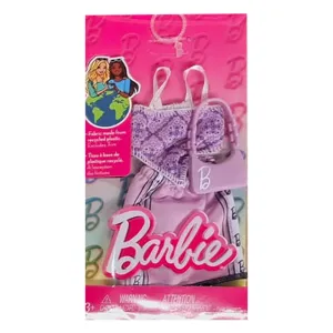 Barbie Moditas 2 Pack Set - #23 GWD96