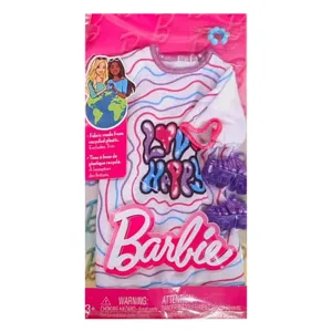 Barbie Moditas 2 Pack Set - #24 GWD96