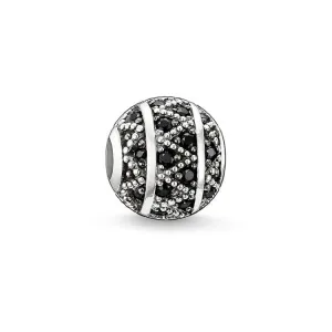 Bead Zig Zag