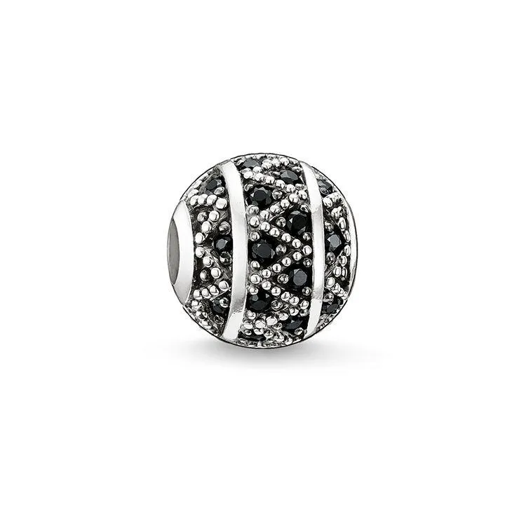 Bead Zig Zag