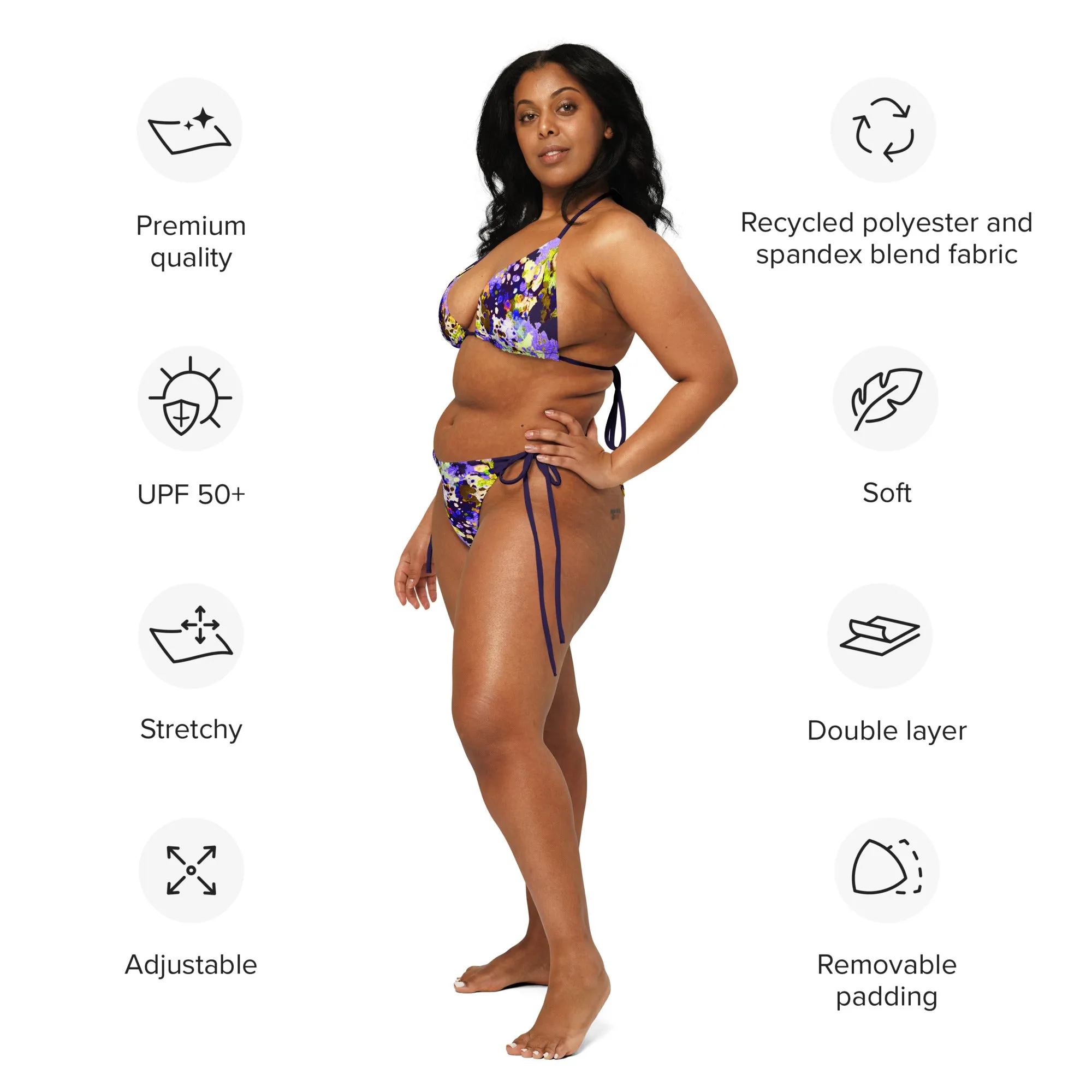Bikini DIVERSION
