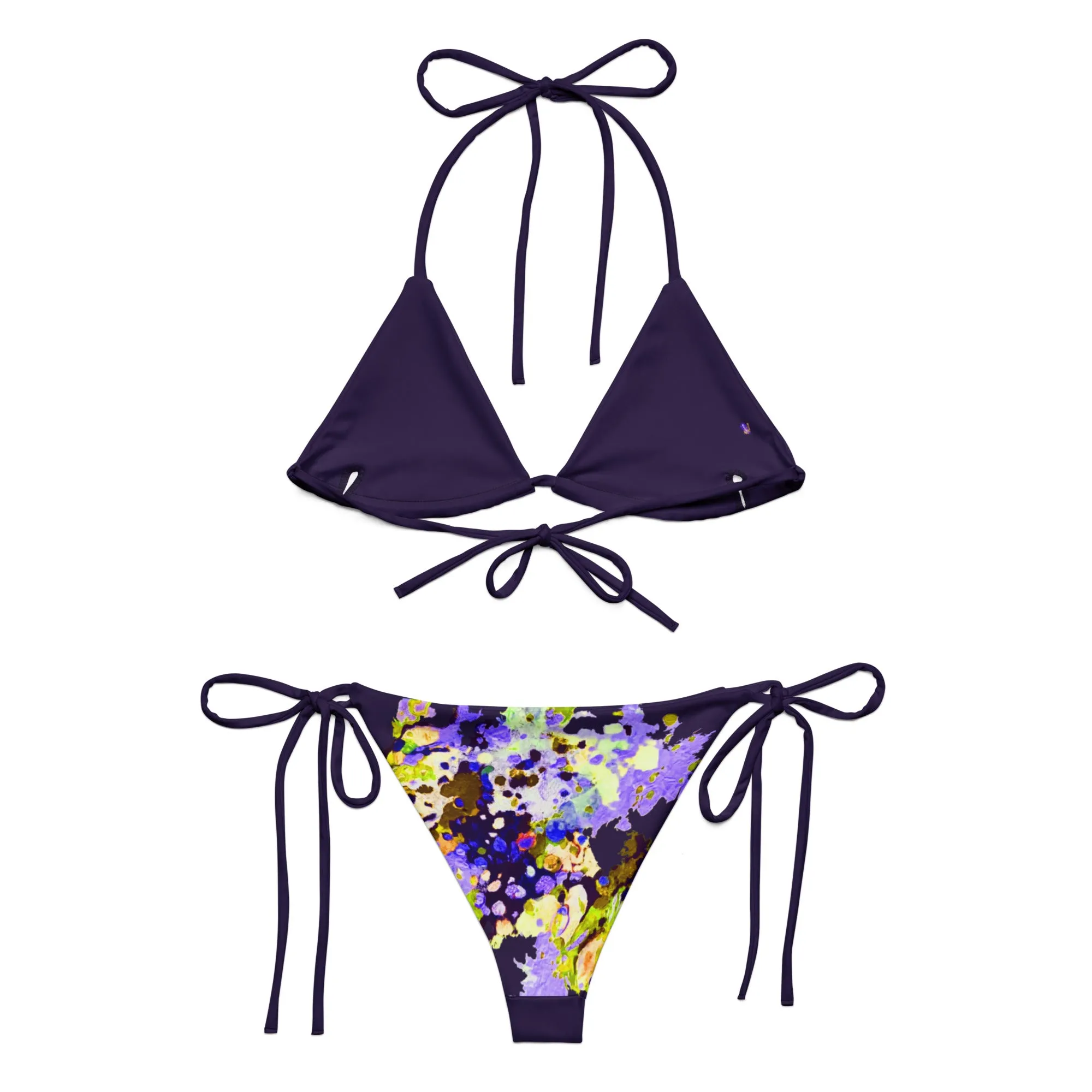 Bikini DIVERSION