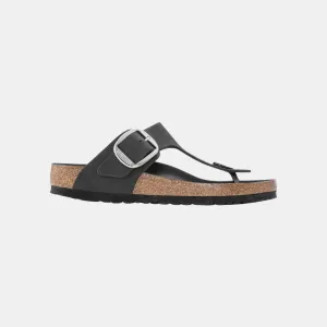 Birkenstock Gizeh Big Blucke Women's Black