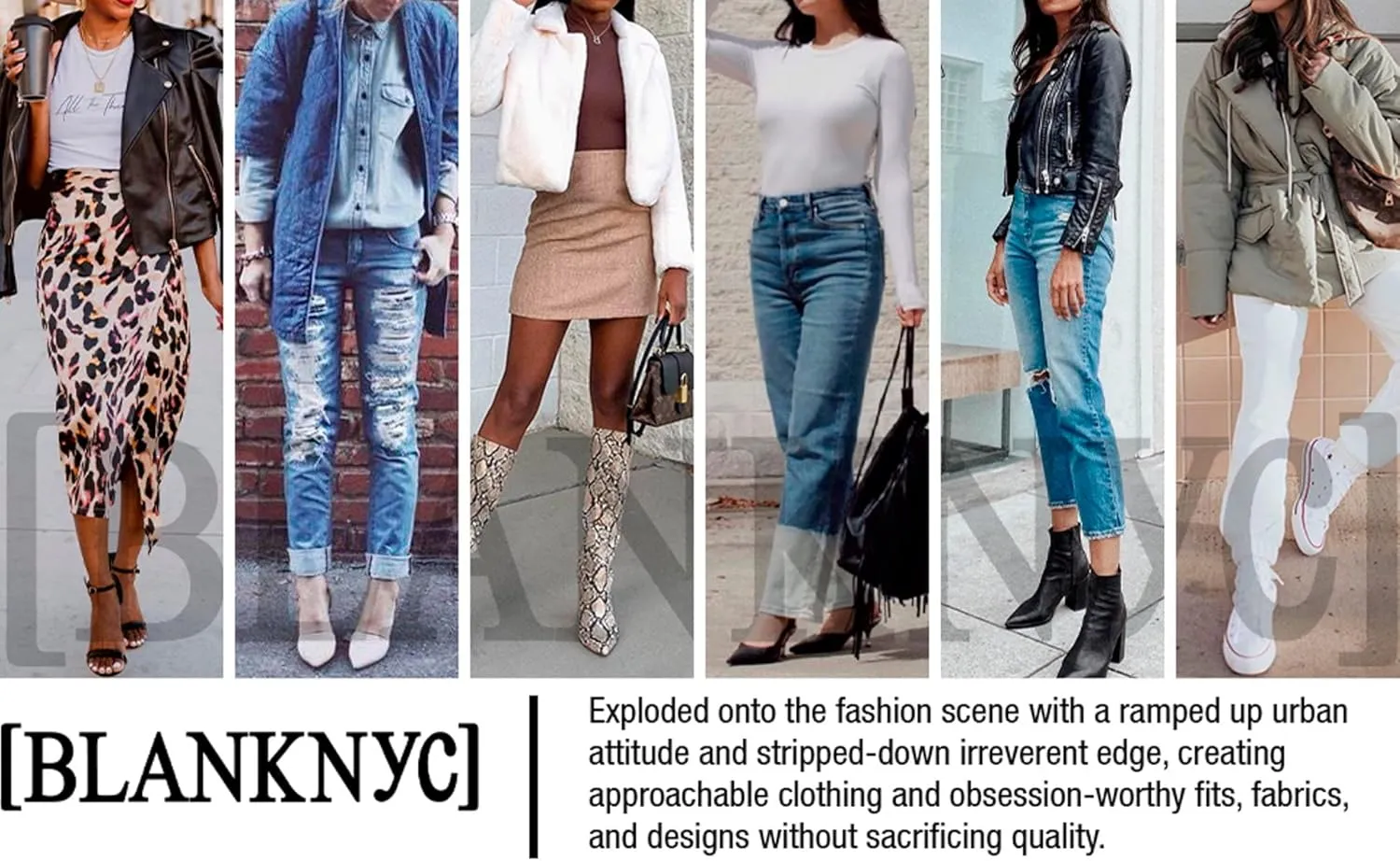 [BLANKNYC] womens Faux Fur Coat Outerwear, Comfortable & Stylish Jacket