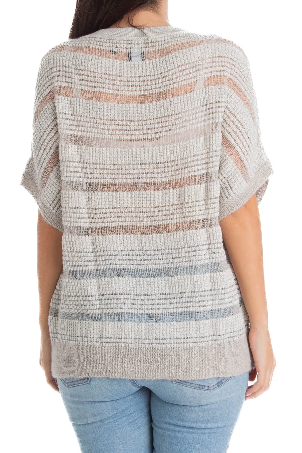 Blue Saks Fifht Avenue, Talla M