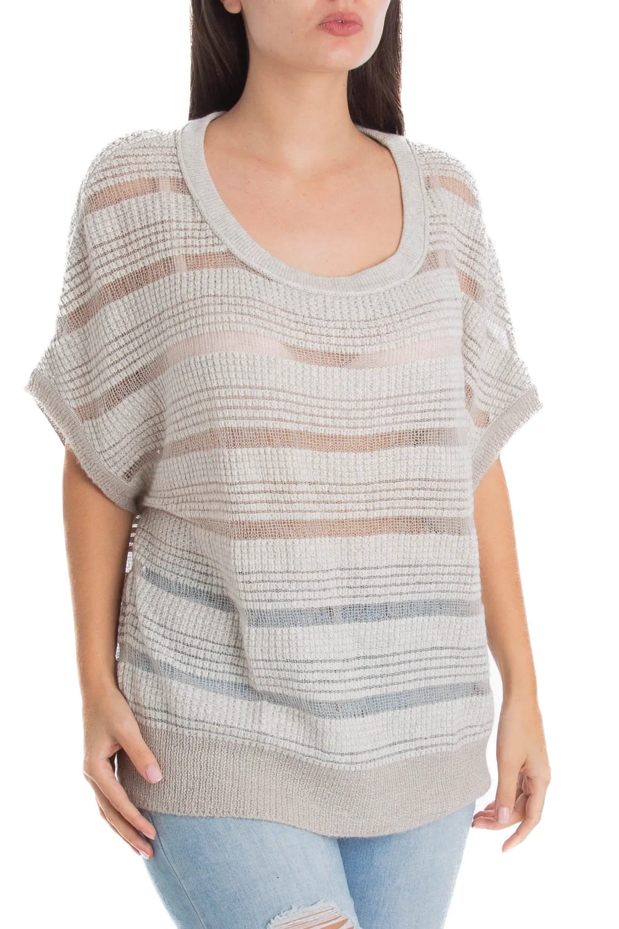 Blue Saks Fifht Avenue, Talla M