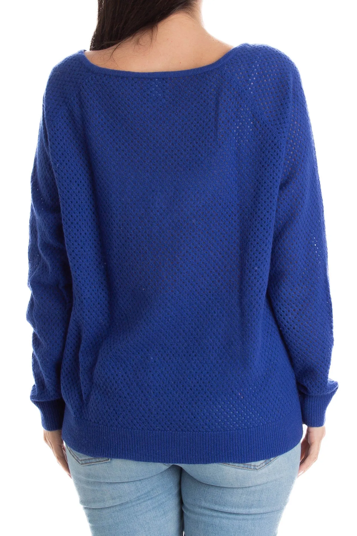Blue Saks Fith Avenue, Talla M