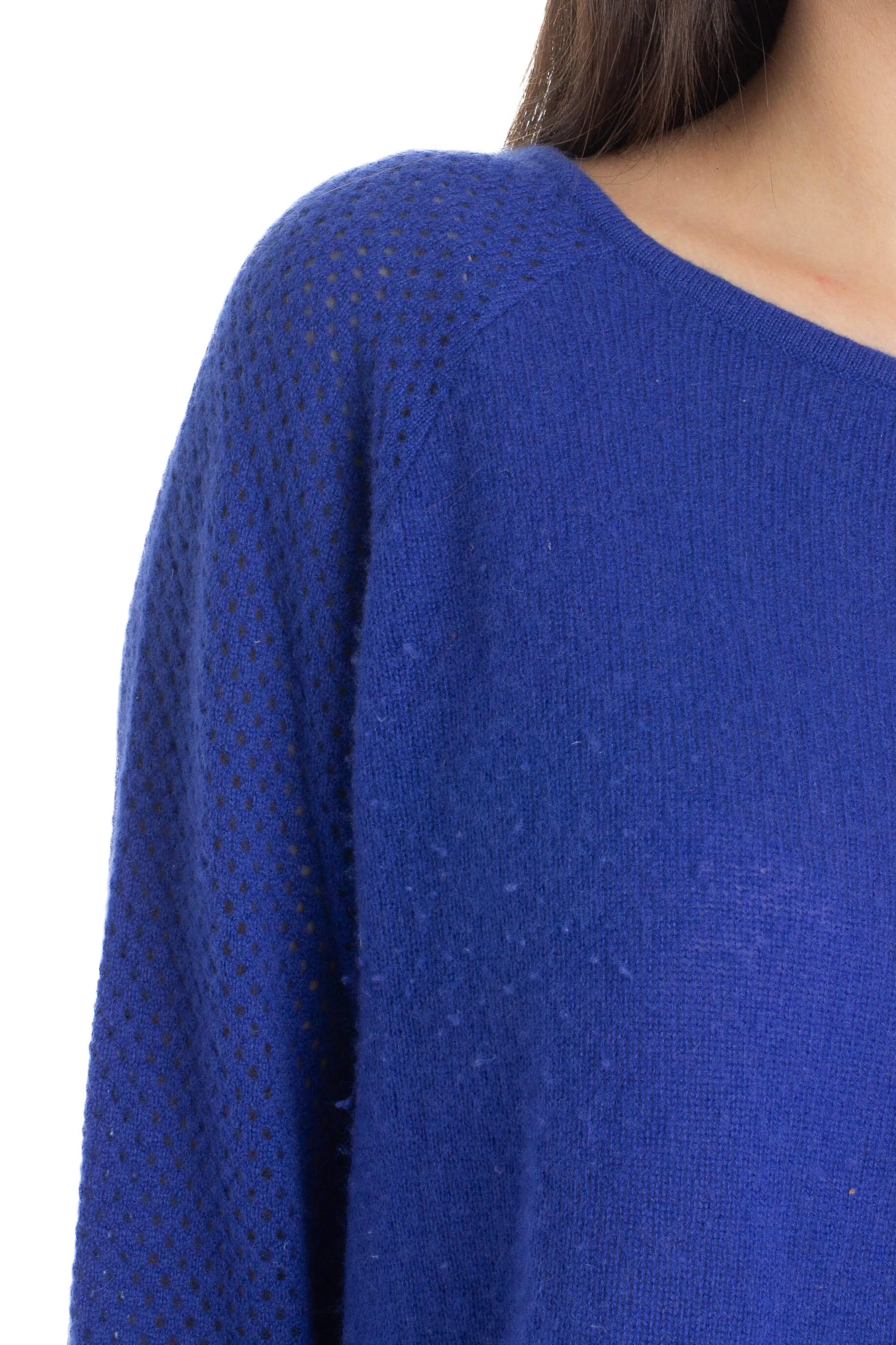 Blue Saks Fith Avenue, Talla M