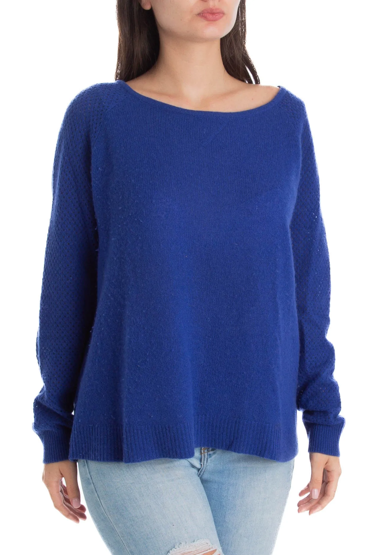 Blue Saks Fith Avenue, Talla M