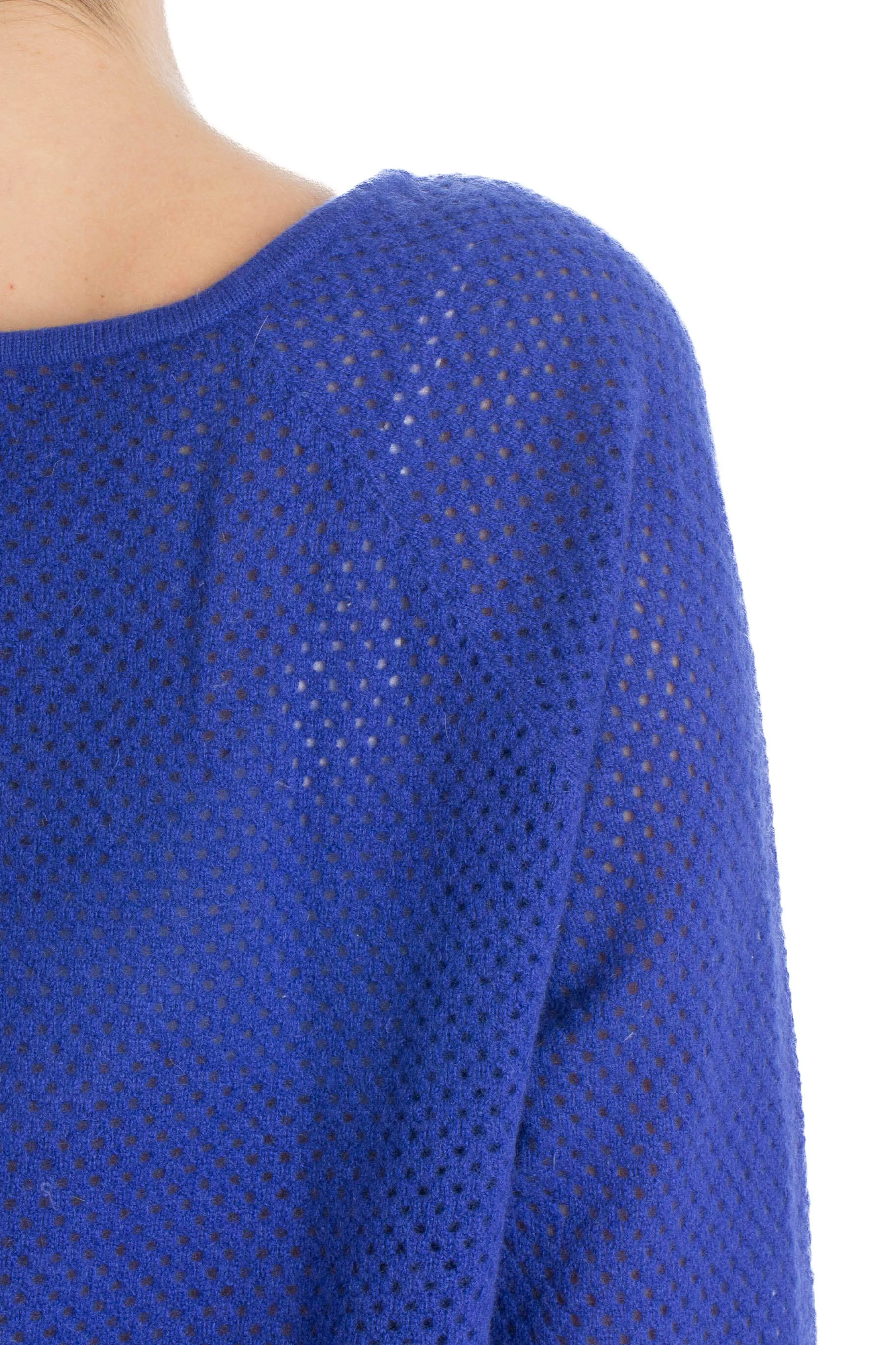 Blue Saks Fith Avenue, Talla M