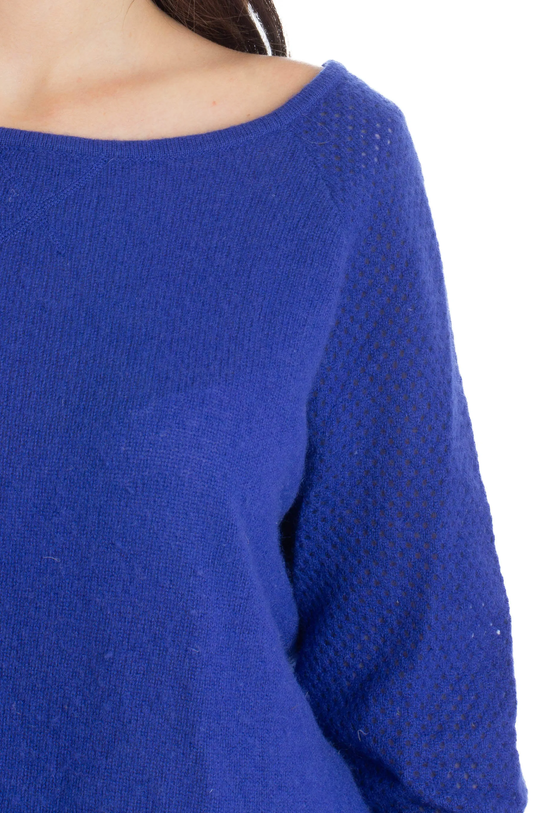 Blue Saks Fith Avenue, Talla M