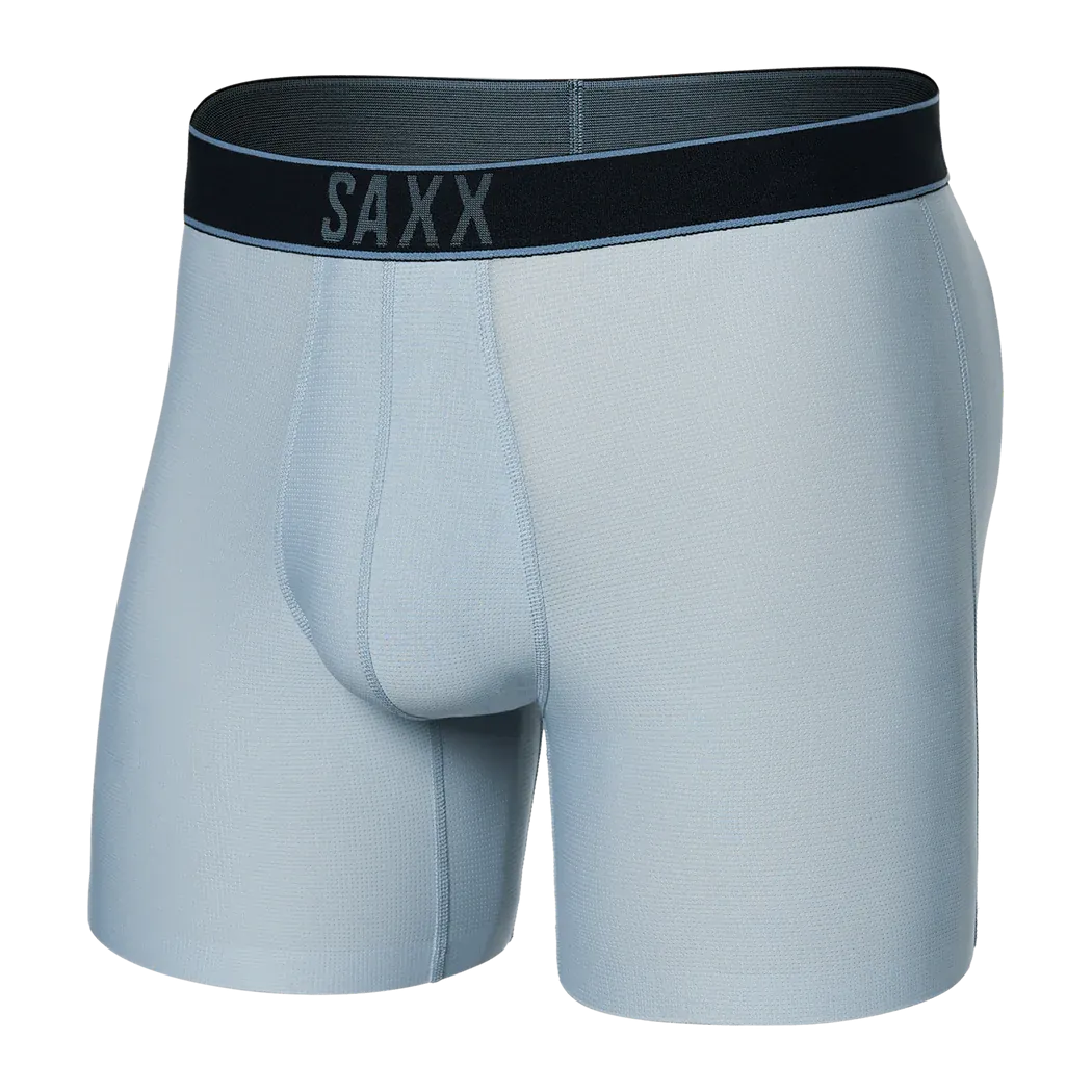 Boxer Saxx DROPTEMP™ COOLING HYDRO LINER GREY