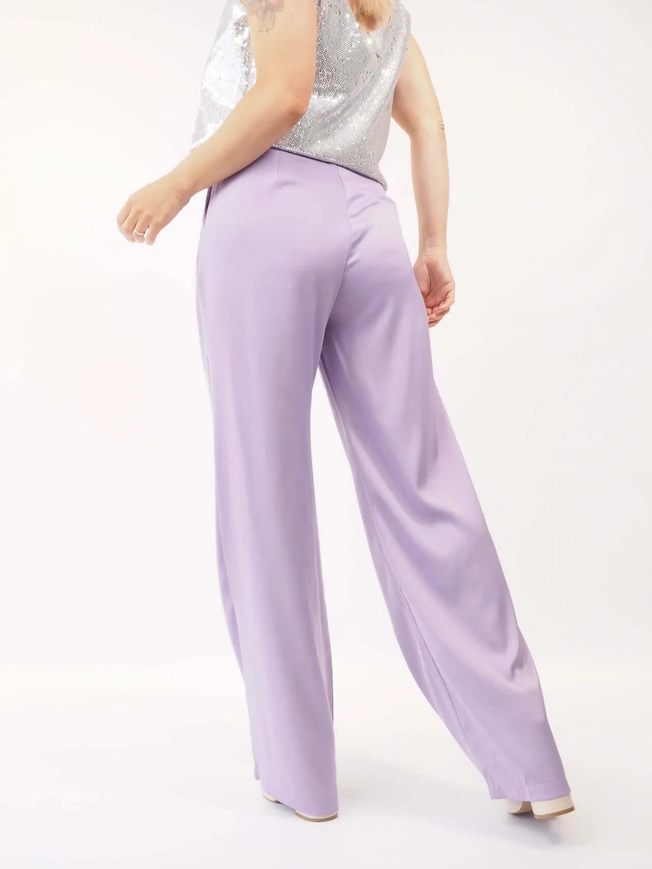 CALÇAS PANTALONA DE CERIMÓNIA