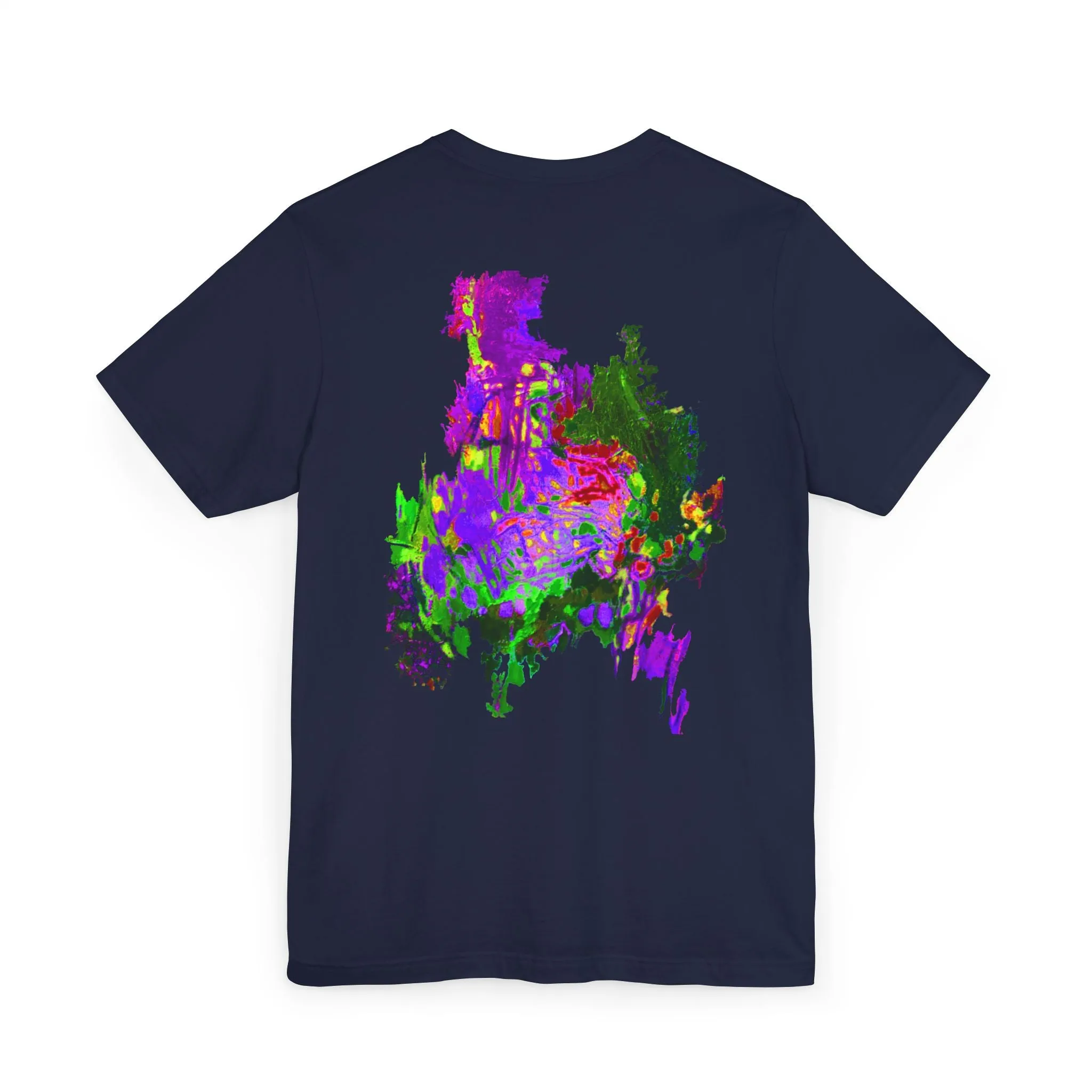 Camiseta Unisex. FLOR SALVAJE