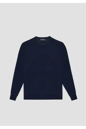 CAMISOLA SWEATER INK BLUE ANTONY MORATO