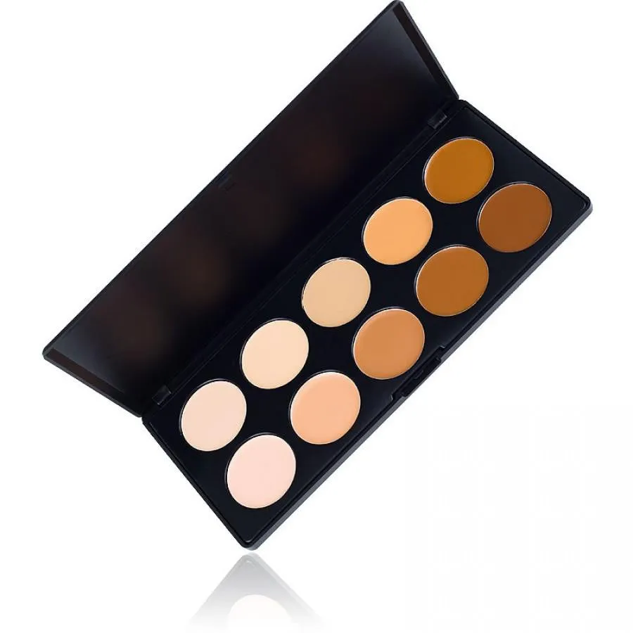 Camouflage Palette