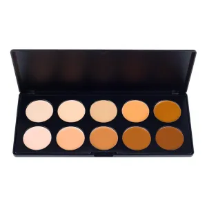 Camouflage Palette