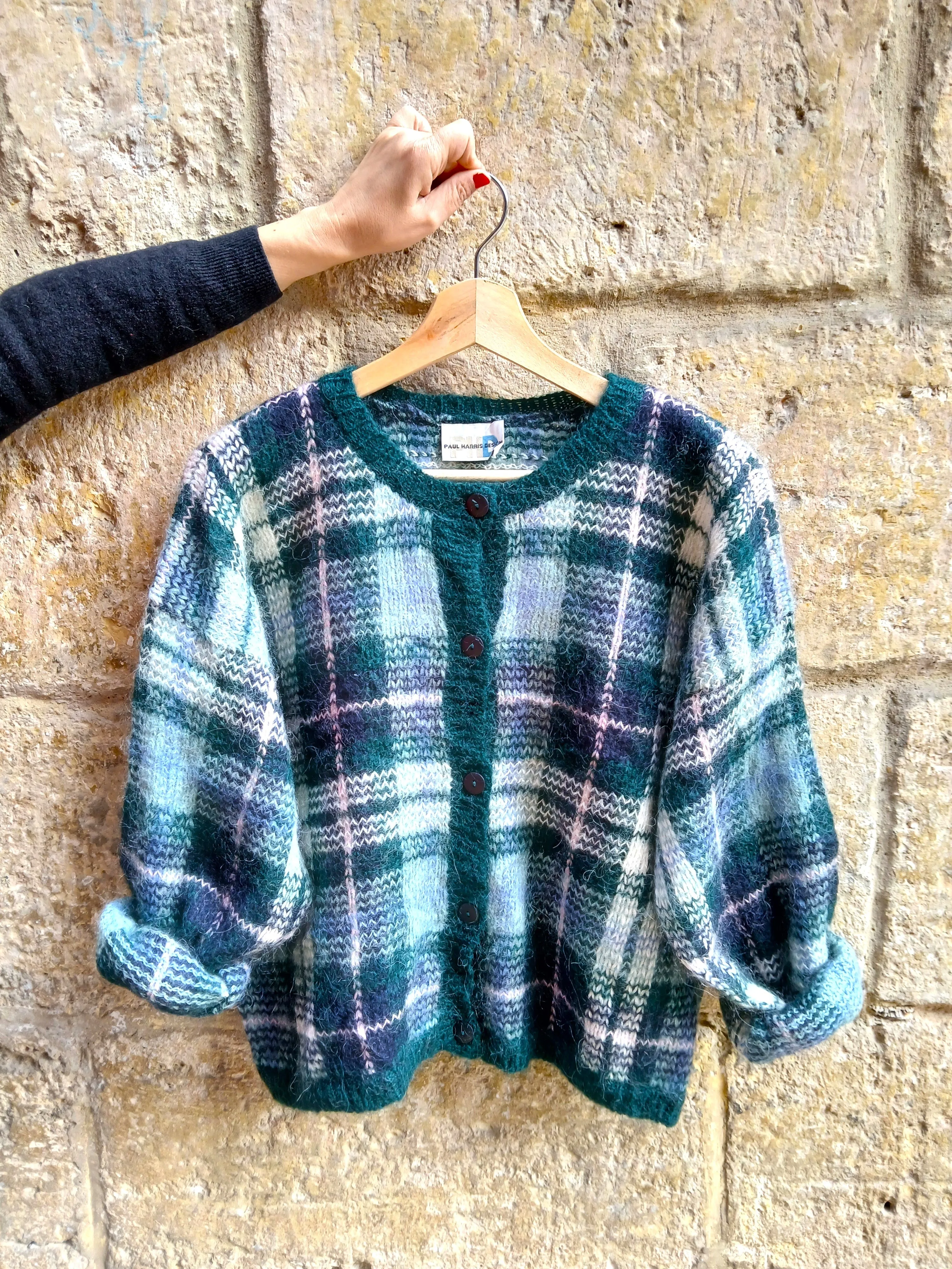 Chaqueta Vintage Paula