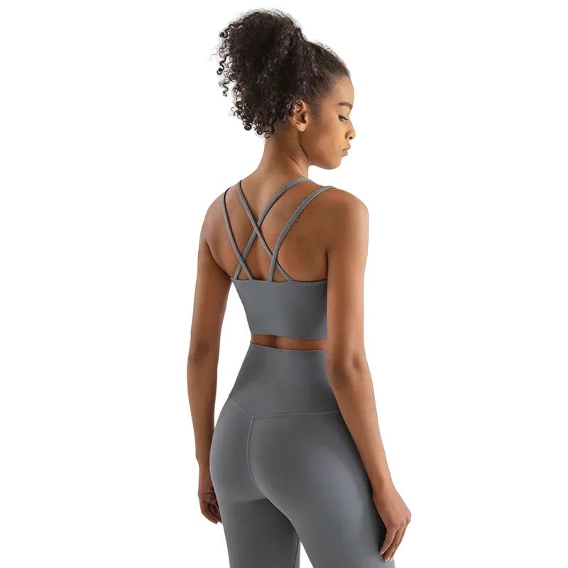Conjunto Legging Feminino Sportwear para Academia