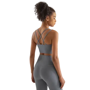 Conjunto Legging Feminino Sportwear para Academia