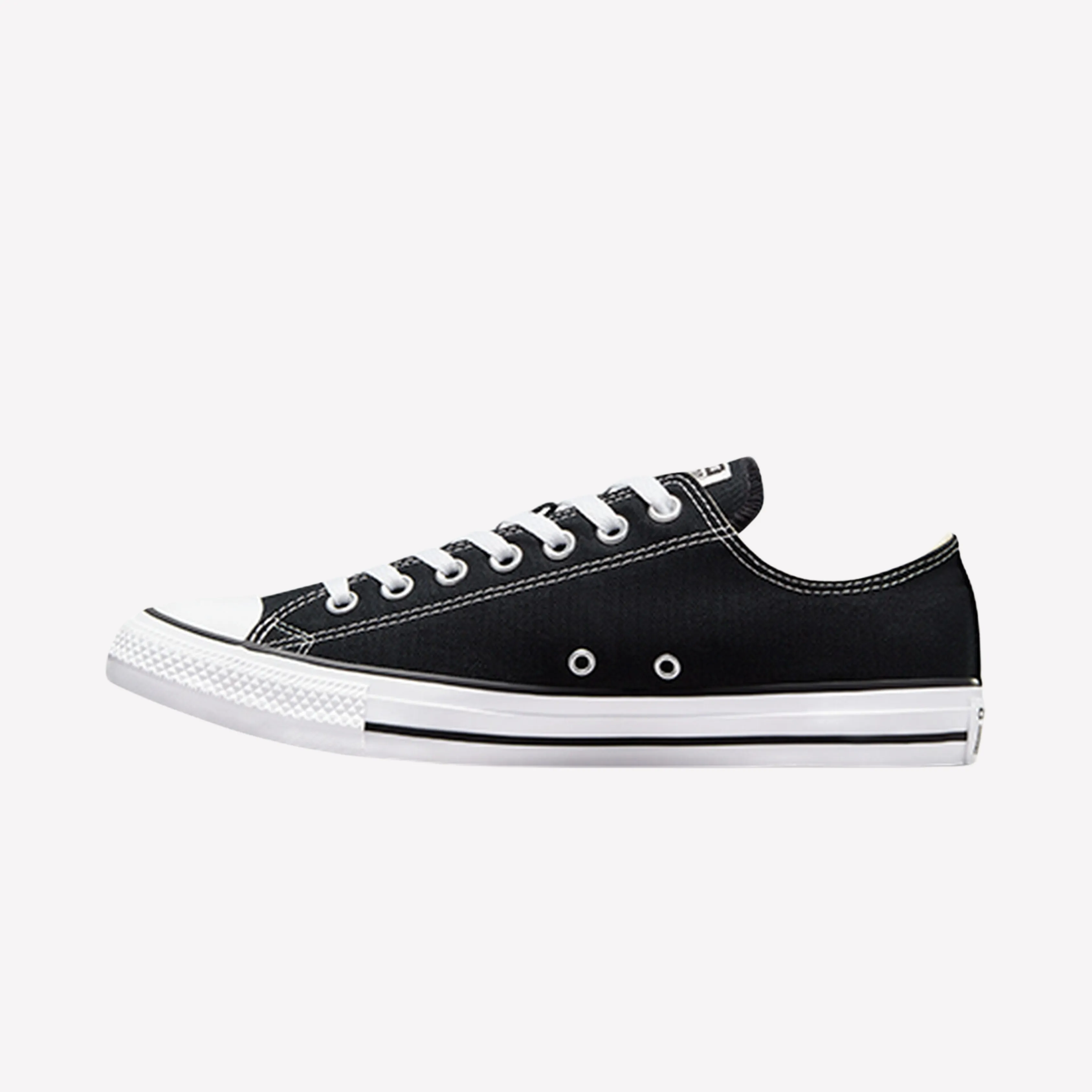Converse Women Chuck Taylor All Star Low Top - Black