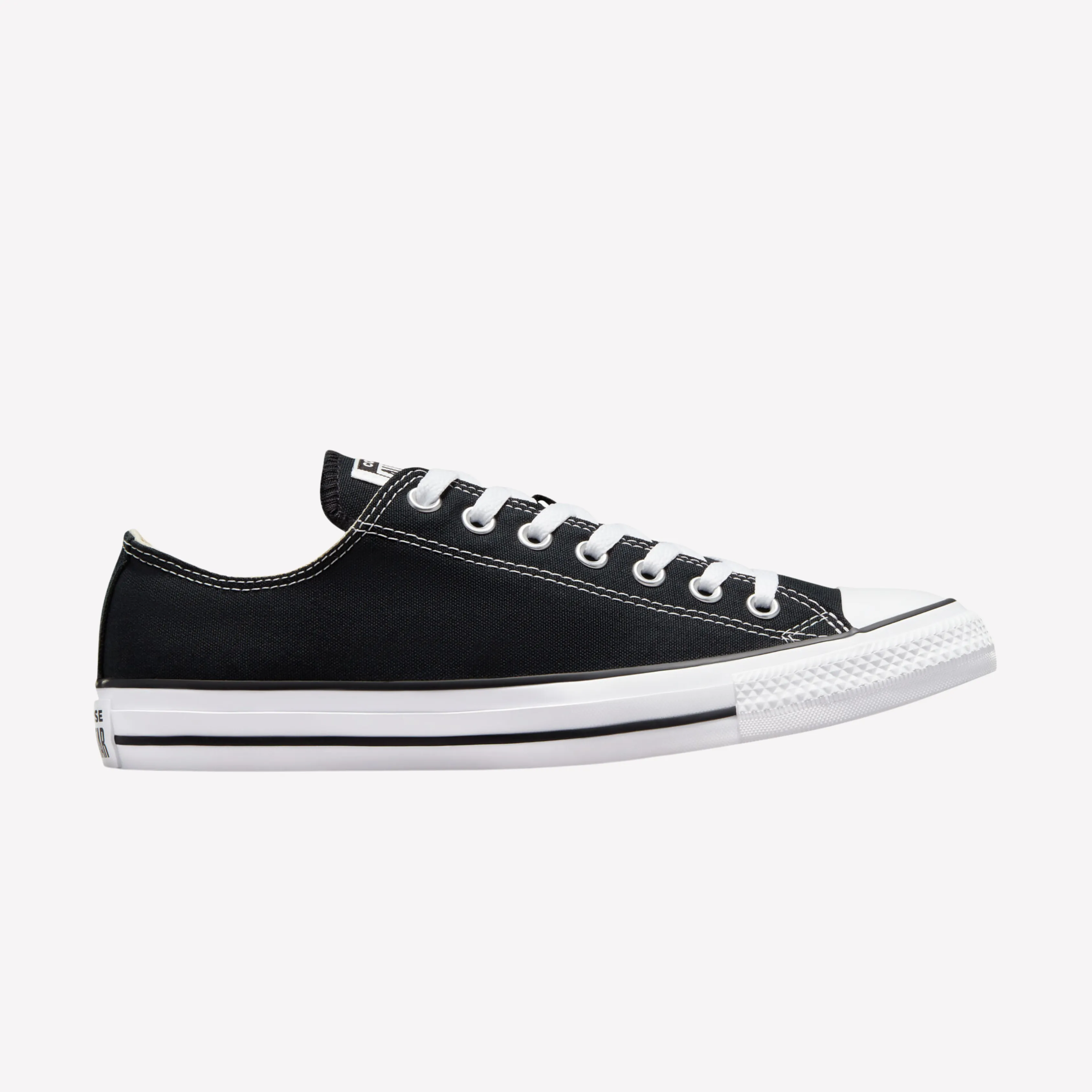 Converse Women Chuck Taylor All Star Low Top - Black