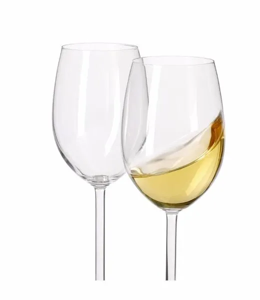 Copa vino blanco 320ml. Daily, set de 6