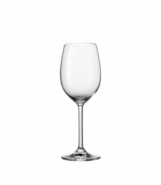 Copa vino blanco 320ml. Daily, set de 6
