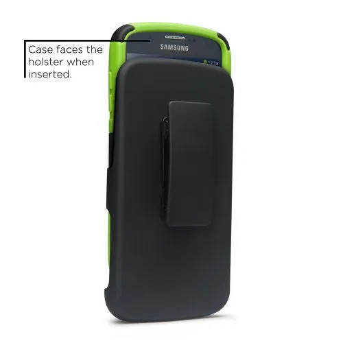 Cover a  Prueba de Agua para  Galaxy S4 Active