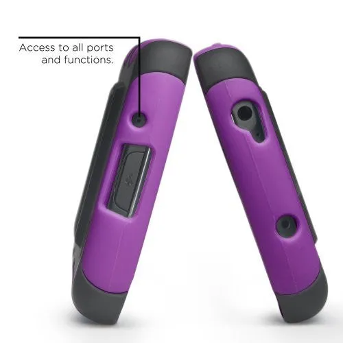 Cover a  Prueba de Agua para  Galaxy S4 Active