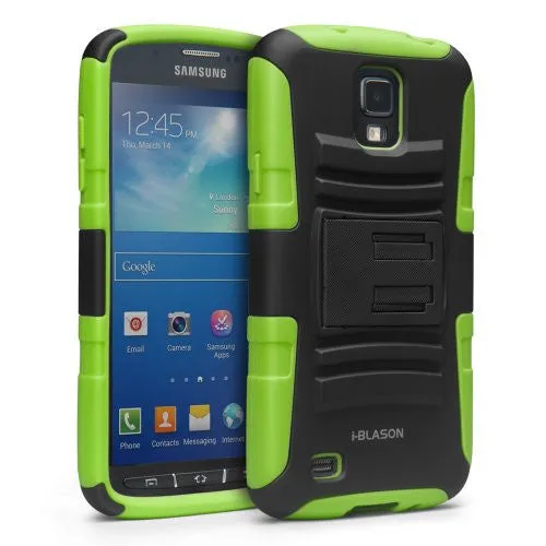 Cover a  Prueba de Agua para  Galaxy S4 Active