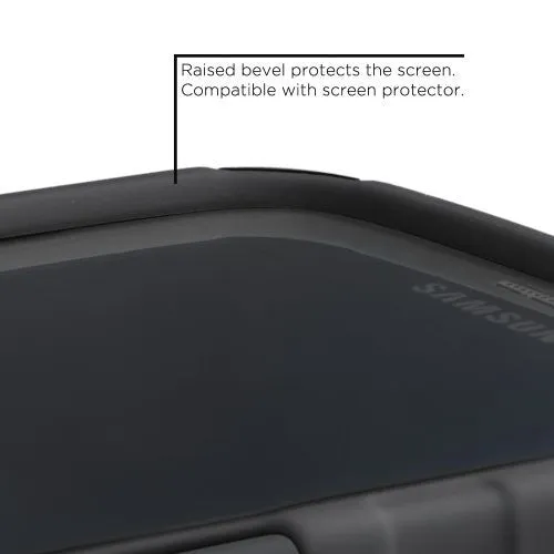 Cover a  Prueba de Agua para  Galaxy S4 Active