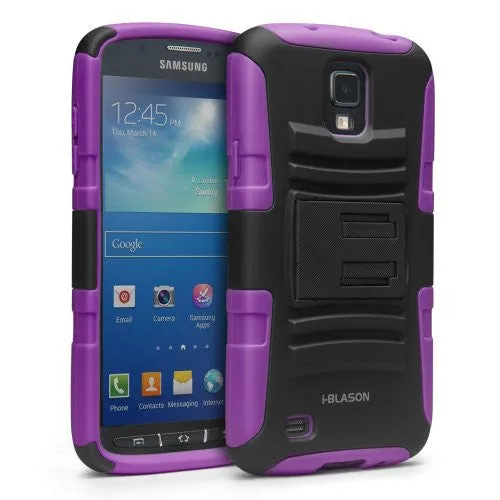 Cover a  Prueba de Agua para  Galaxy S4 Active