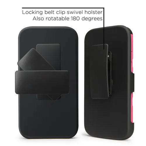 Cover a  Prueba de Agua para  Galaxy S4 Active