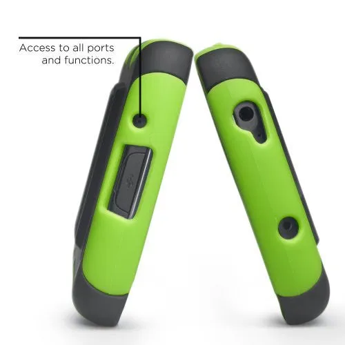 Cover a  Prueba de Agua para  Galaxy S4 Active